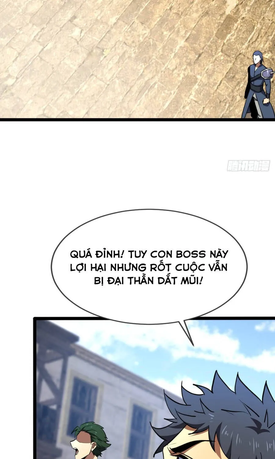 Dị Biến Giáng Lâm Nhân Gian: Triệu Hoán Chi Chủ! Chương 122 Ảnh 24
