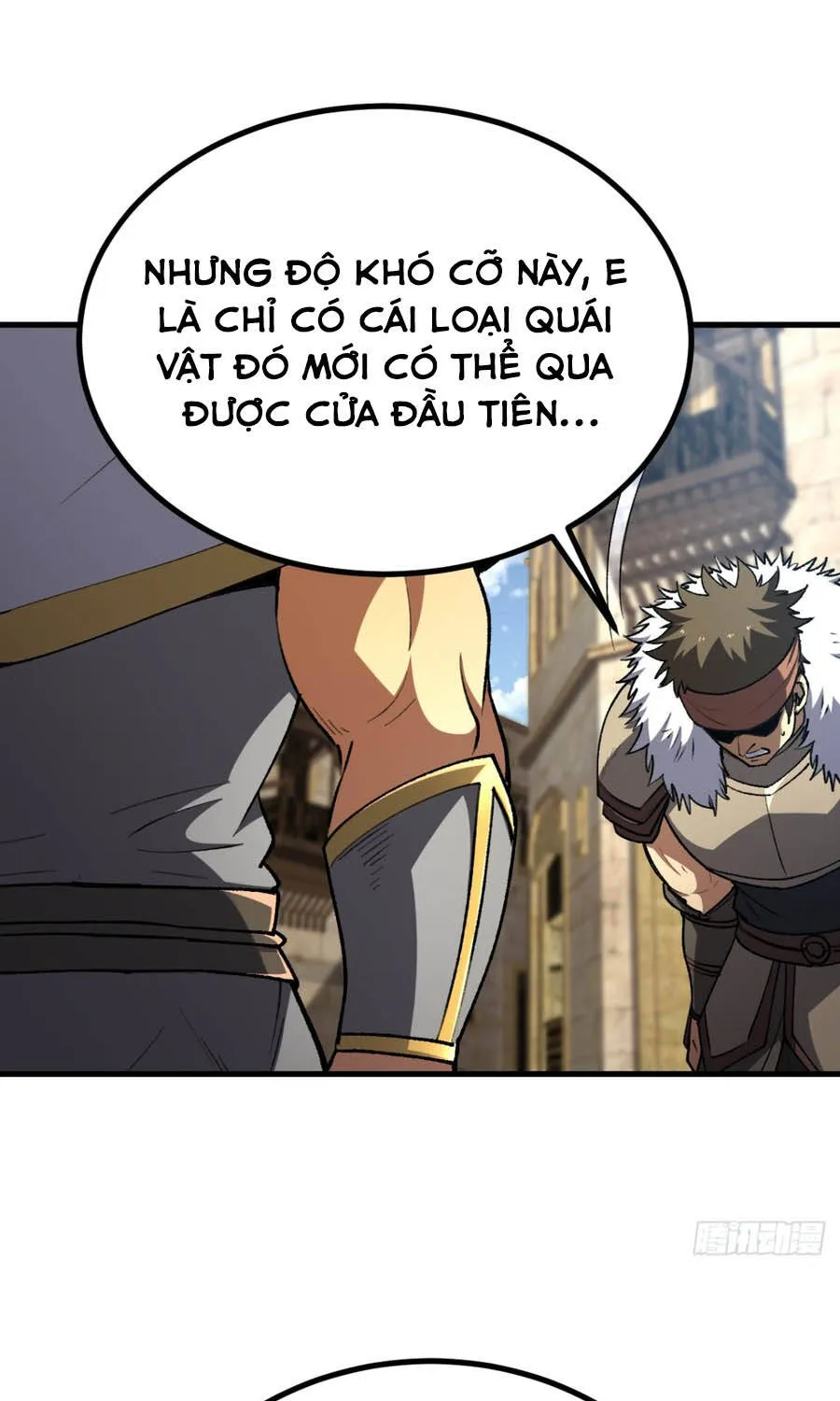 Dị Biến Giáng Lâm Nhân Gian: Triệu Hoán Chi Chủ! Chương 122 Ảnh 71