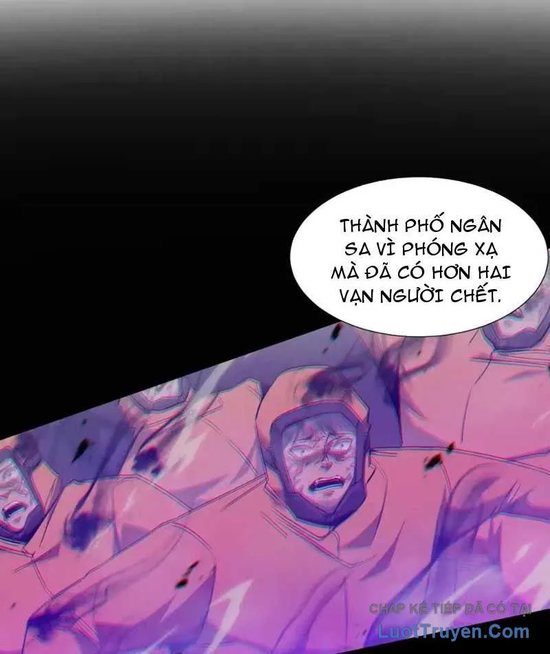 Dị Ngục Bạo Quân: Cái Bóng Của Ta Có Thể Tiến Hóa Vô Hạn Chương 89 Ảnh 14