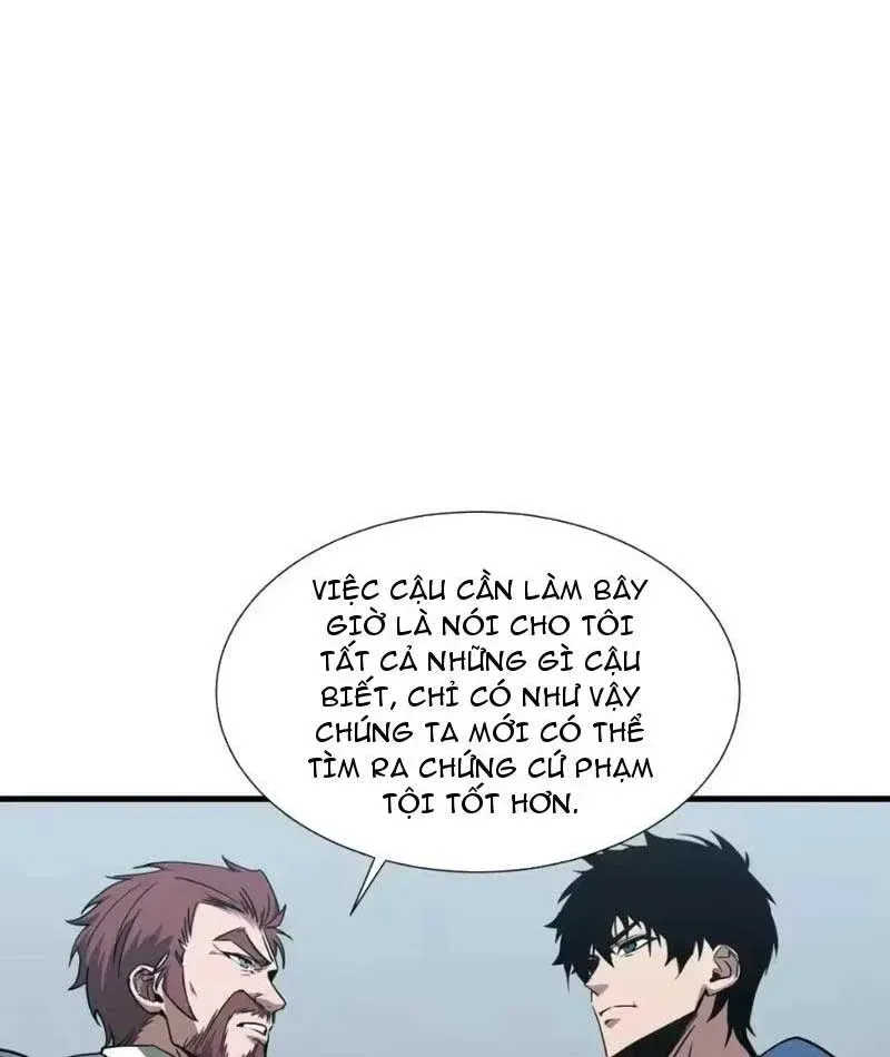 Dị Ngục Bạo Quân: Cái Bóng Của Ta Có Thể Tiến Hóa Vô Hạn Chương 89 Ảnh 19