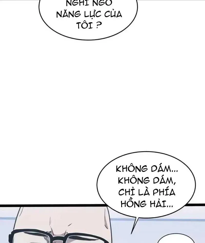 Dị Ngục Bạo Quân: Cái Bóng Của Ta Có Thể Tiến Hóa Vô Hạn Chương 89 Ảnh 36