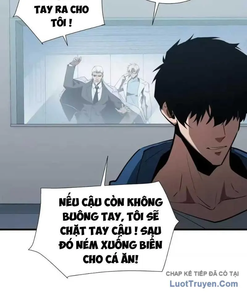 Dị Ngục Bạo Quân: Cái Bóng Của Ta Có Thể Tiến Hóa Vô Hạn Chương 89 Ảnh 54
