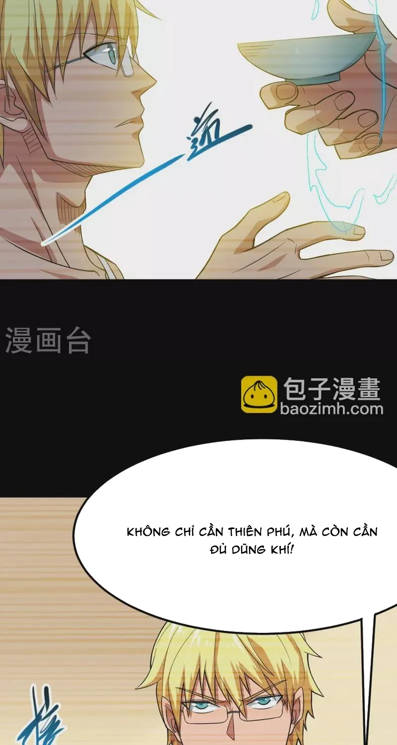 Địa Ngục Này Ta Mở Ra Đấy Chương 726 Ảnh 21