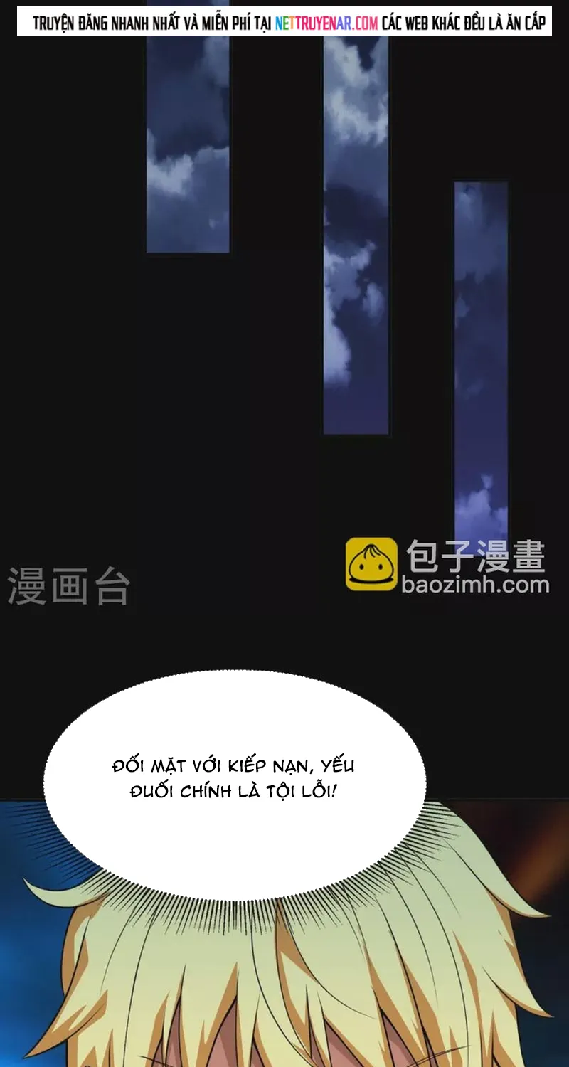 Địa Ngục Này Ta Mở Ra Đấy Chương 726 Ảnh 24
