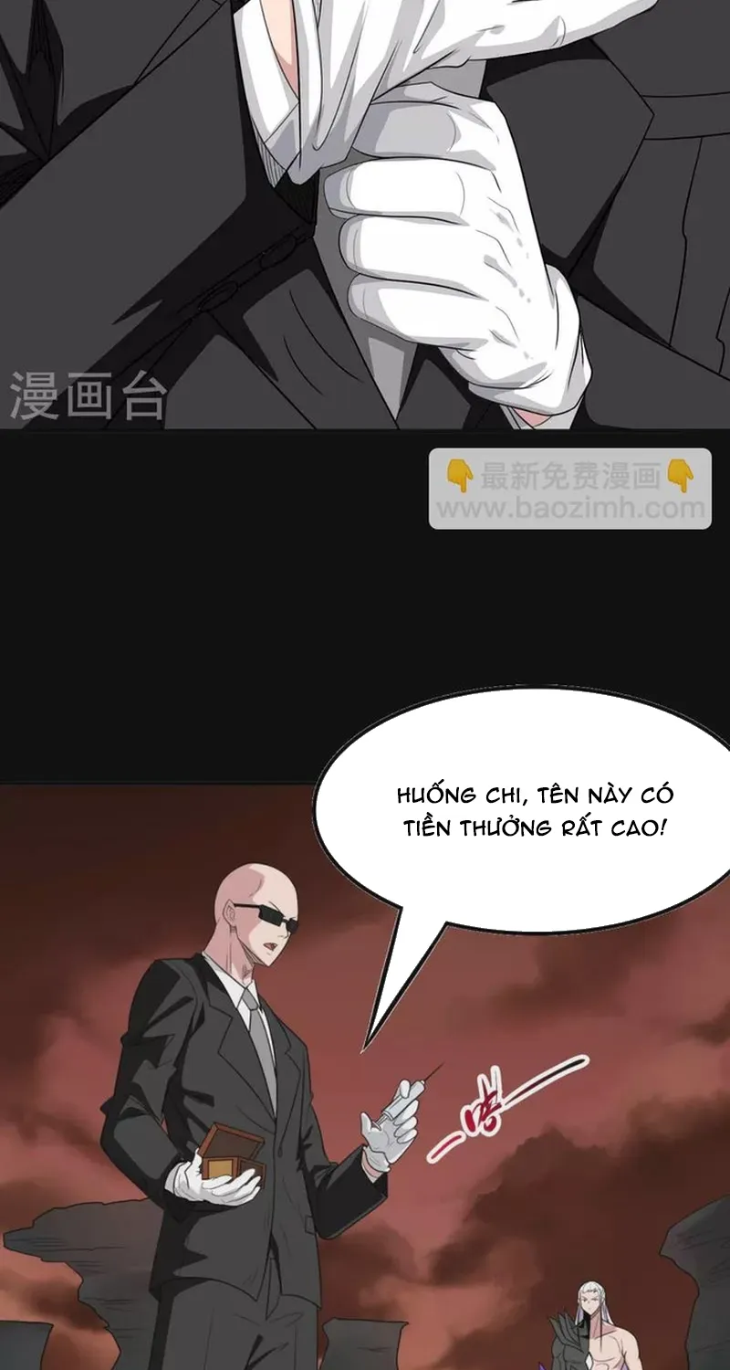 Địa Ngục Này Ta Mở Ra Đấy Chương 730 Ảnh 13