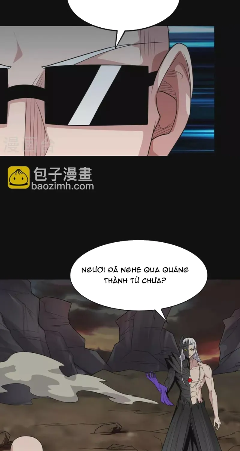 Địa Ngục Này Ta Mở Ra Đấy Chương 730 Ảnh 37