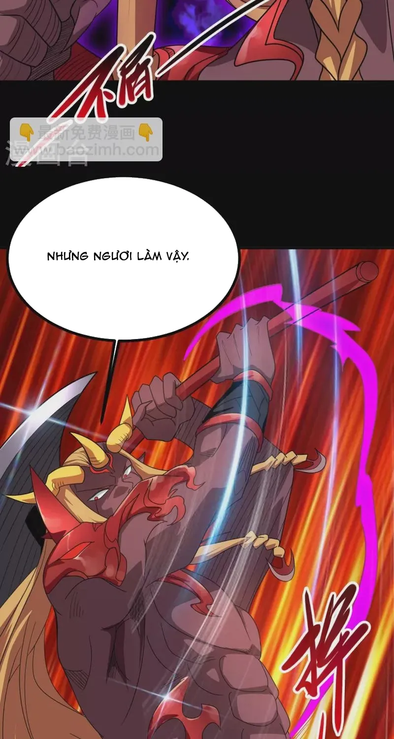 Địa Ngục Này Ta Mở Ra Đấy Chương 732 Ảnh 12