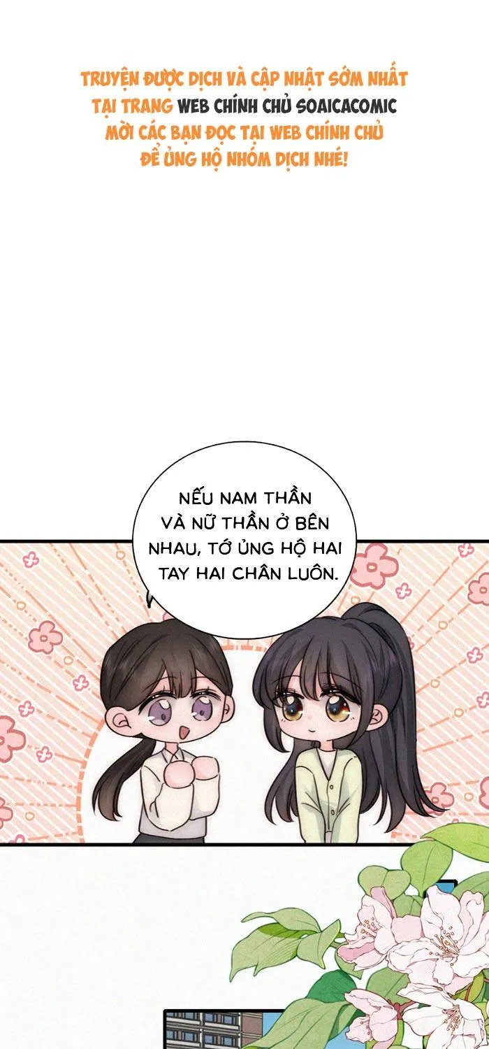 Điên Cuồng Yêu Em Chương 188 Ảnh 2