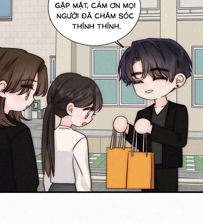 Điên Cuồng Yêu Em Chương 188 Ảnh 13