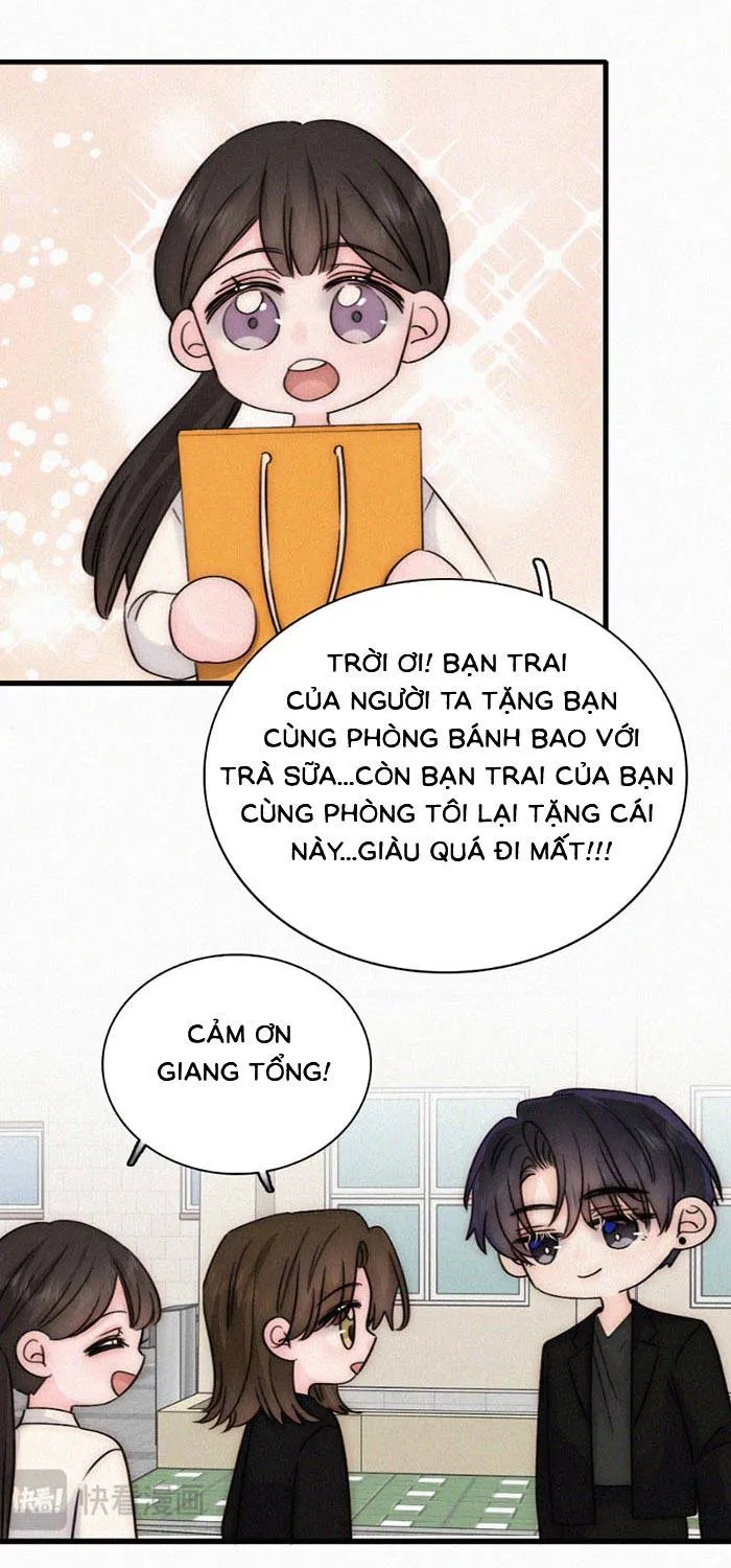 Điên Cuồng Yêu Em Chương 188 Ảnh 14