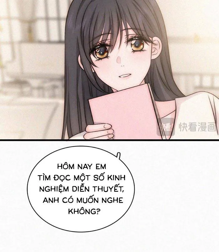 Điên Cuồng Yêu Em Chương 188 Ảnh 23