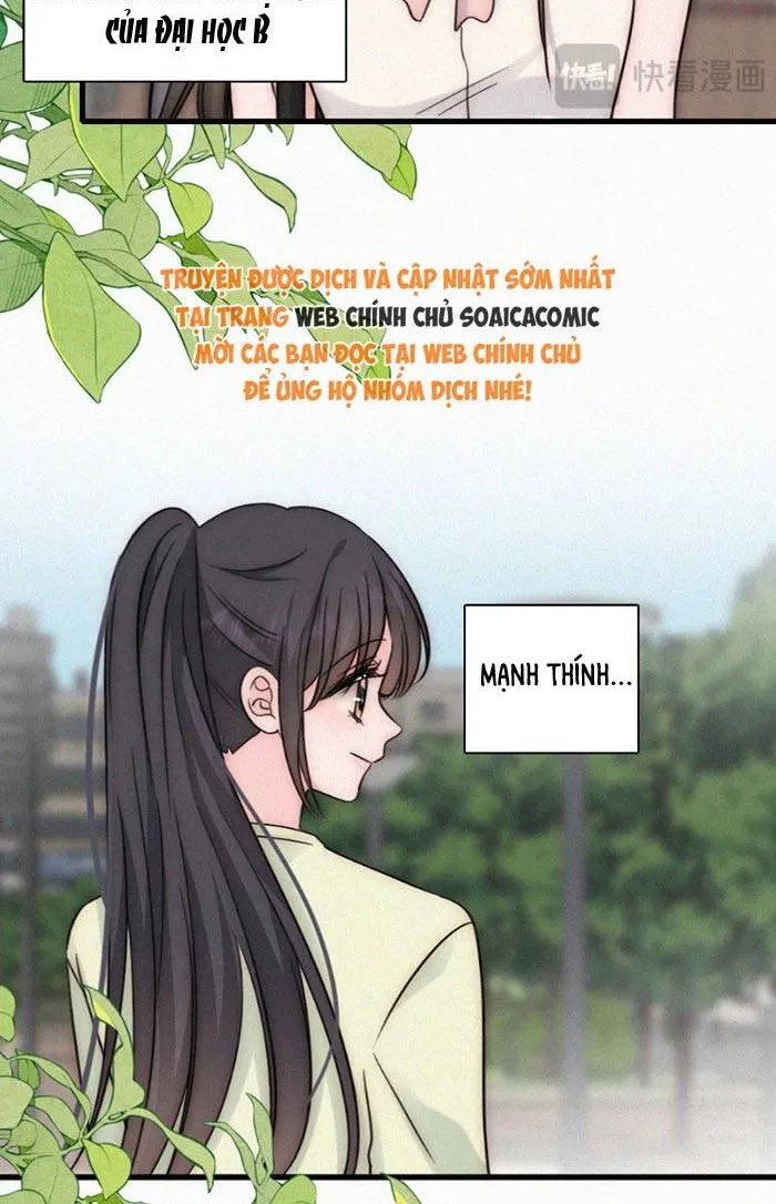 Điên Cuồng Yêu Em Chương 188 Ảnh 5