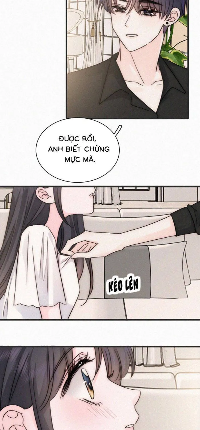 Điên Cuồng Yêu Em Chương 189 Ảnh 3