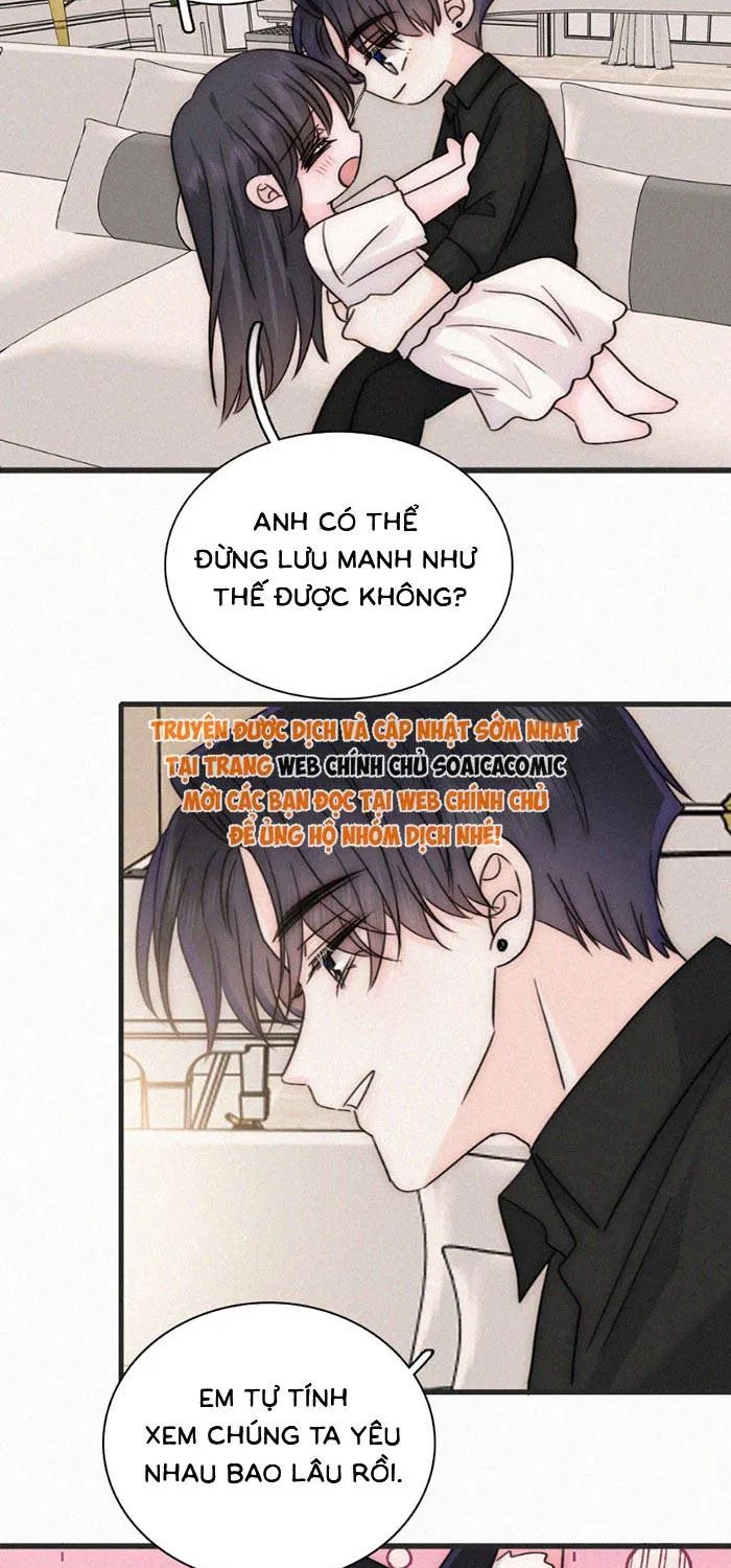 Điên Cuồng Yêu Em Chương 189 Ảnh 8