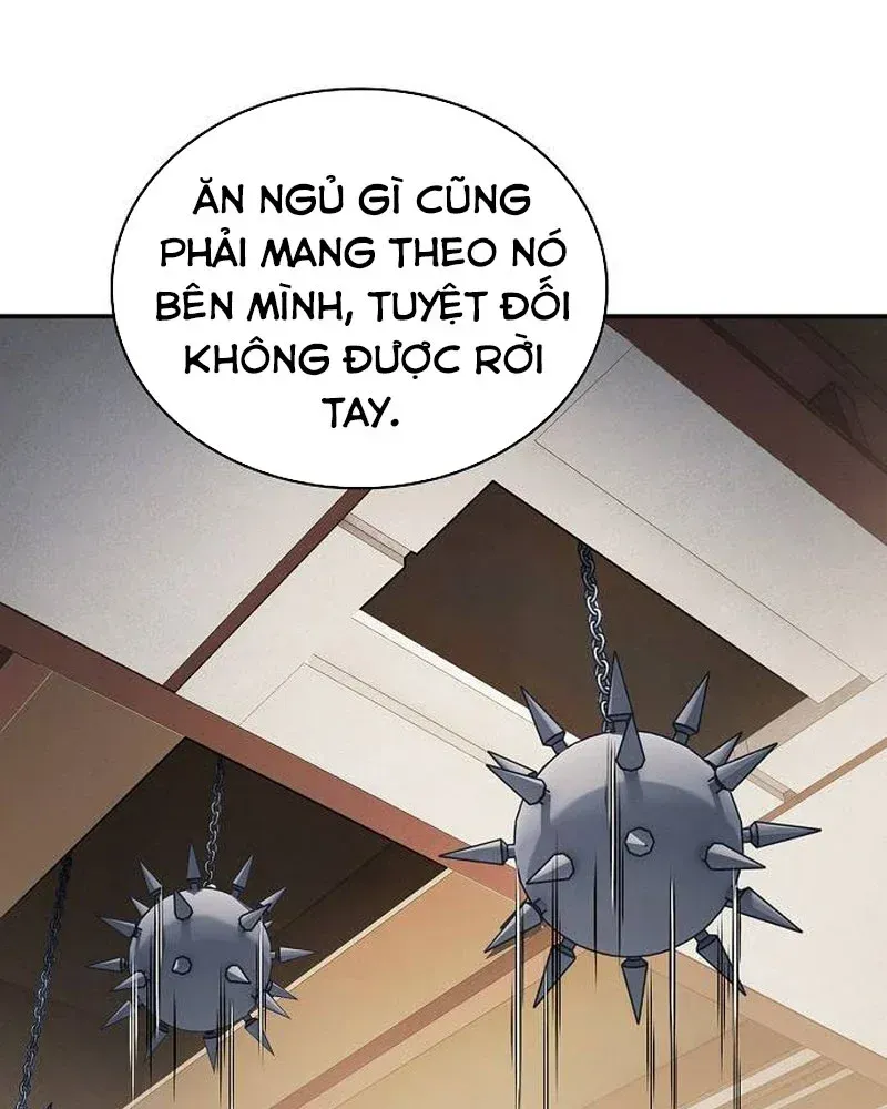 Điệp Viên Ma Giáo Chương 71 Ảnh 115