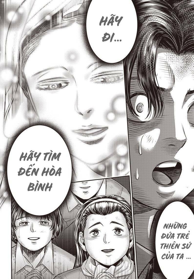 Diner Chương 92 Ảnh 16