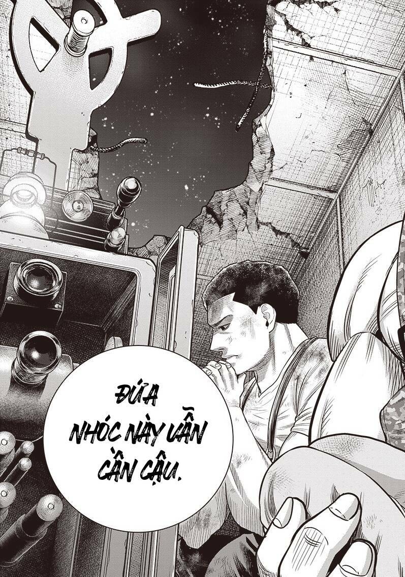 Diner Chương 95 Ảnh 17