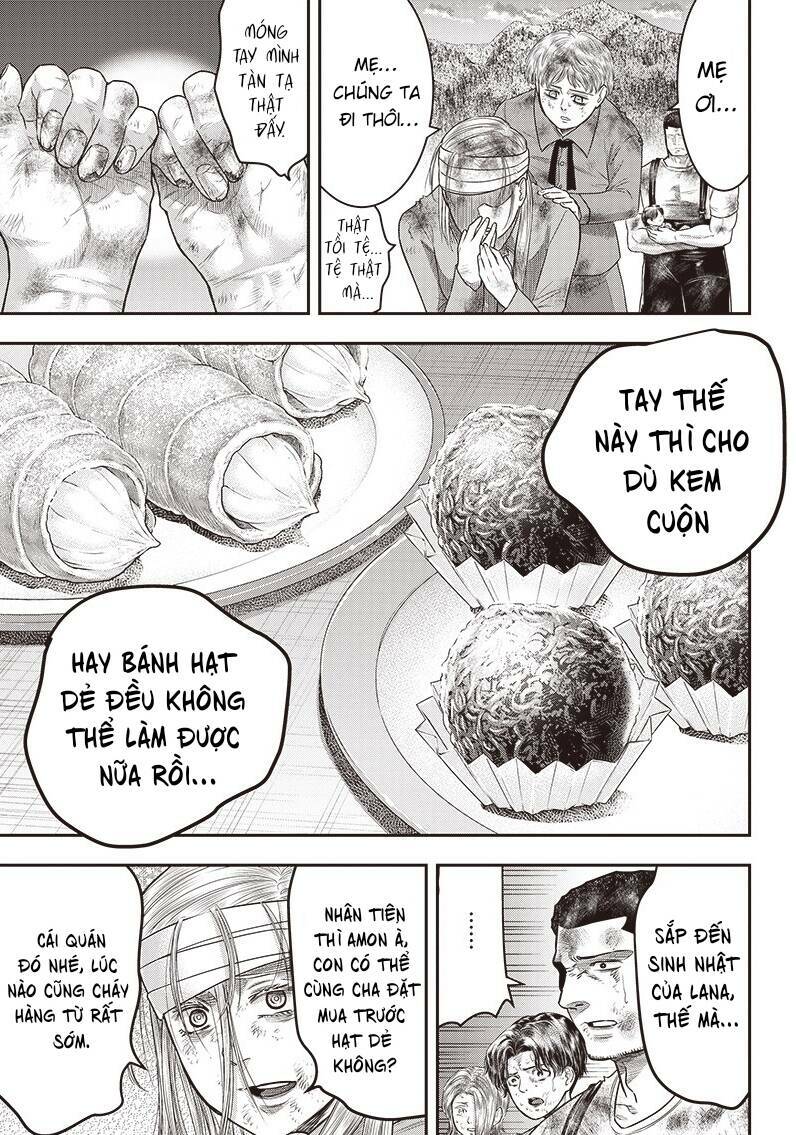 Diner Chương 95 Ảnh 5