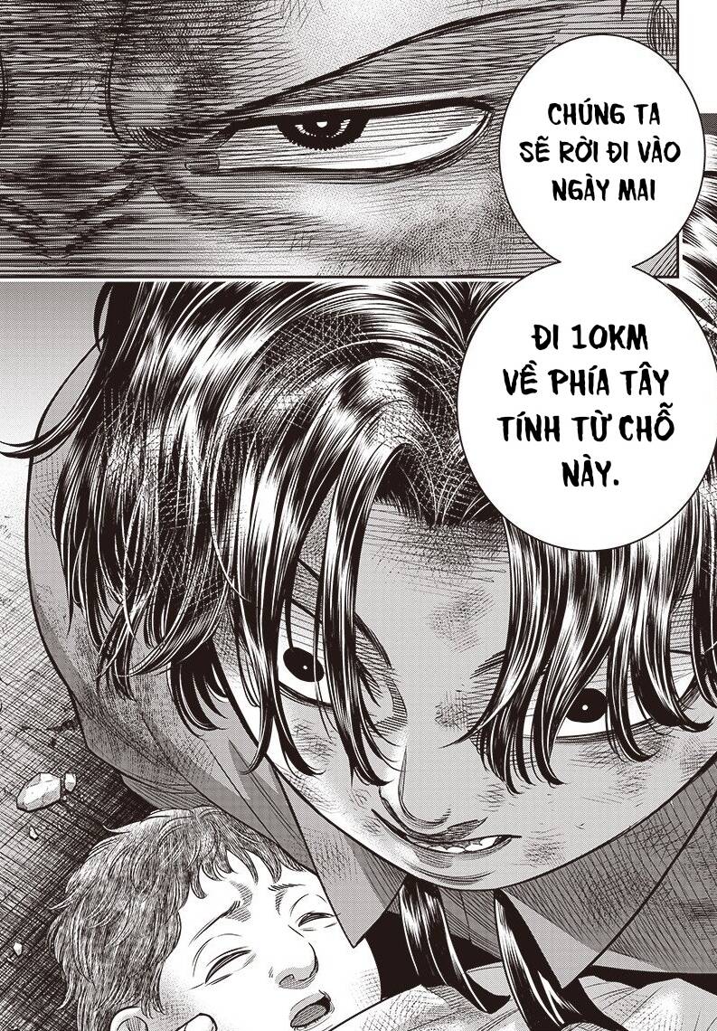 Diner Chương 97 Ảnh 6