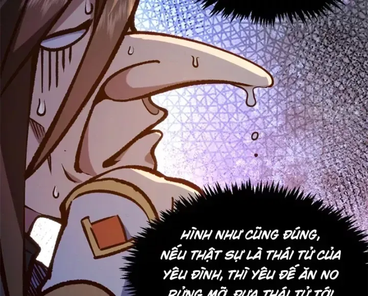 Đỉnh Cấp Khí Vận, Lặng Lẽ Tu Luyện Ngàn Năm Chương 307 Ảnh 139