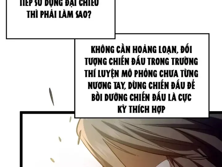 Đỉnh Cấp Khí Vận, Lặng Lẽ Tu Luyện Ngàn Năm Chương 307 Ảnh 24