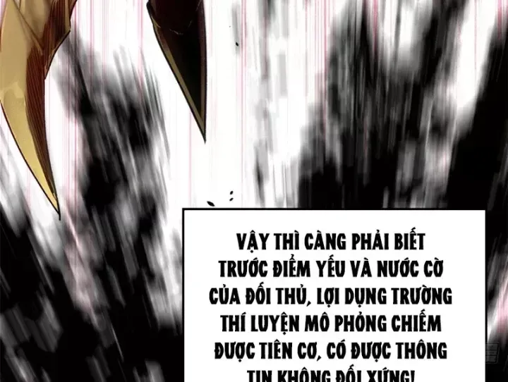 Đỉnh Cấp Khí Vận, Lặng Lẽ Tu Luyện Ngàn Năm Chương 307 Ảnh 29