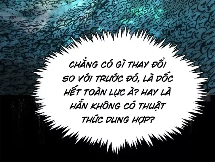 Đỉnh Cấp Khí Vận, Lặng Lẽ Tu Luyện Ngàn Năm Chương 307 Ảnh 48