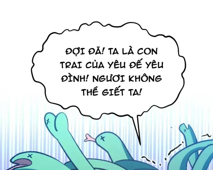 Đỉnh Cấp Khí Vận, Lặng Lẽ Tu Luyện Ngàn Năm Chương 307 Ảnh 95