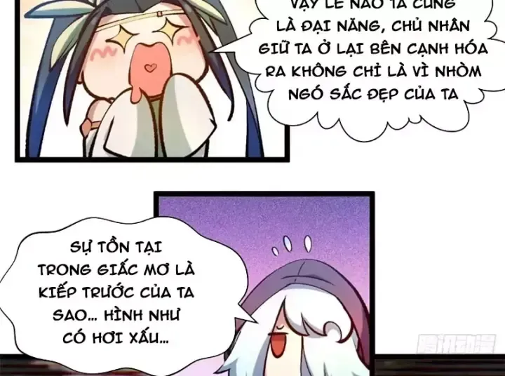 Đỉnh Cấp Khí Vận, Lặng Lẽ Tu Luyện Ngàn Năm Chương 308 Ảnh 159