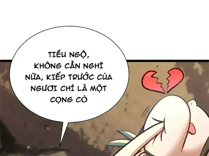 Đỉnh Cấp Khí Vận, Lặng Lẽ Tu Luyện Ngàn Năm Chương 308 Ảnh 162