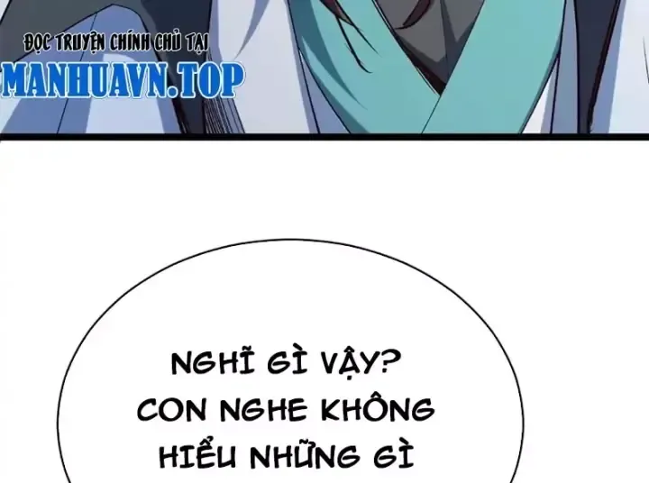 Đỉnh Cấp Khí Vận, Lặng Lẽ Tu Luyện Ngàn Năm Chương 308 Ảnh 174