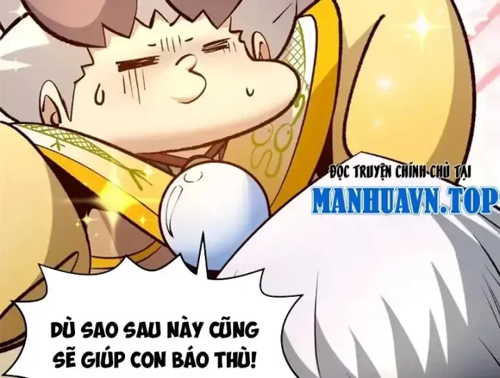 Đỉnh Cấp Khí Vận, Lặng Lẽ Tu Luyện Ngàn Năm Chương 308 Ảnh 191
