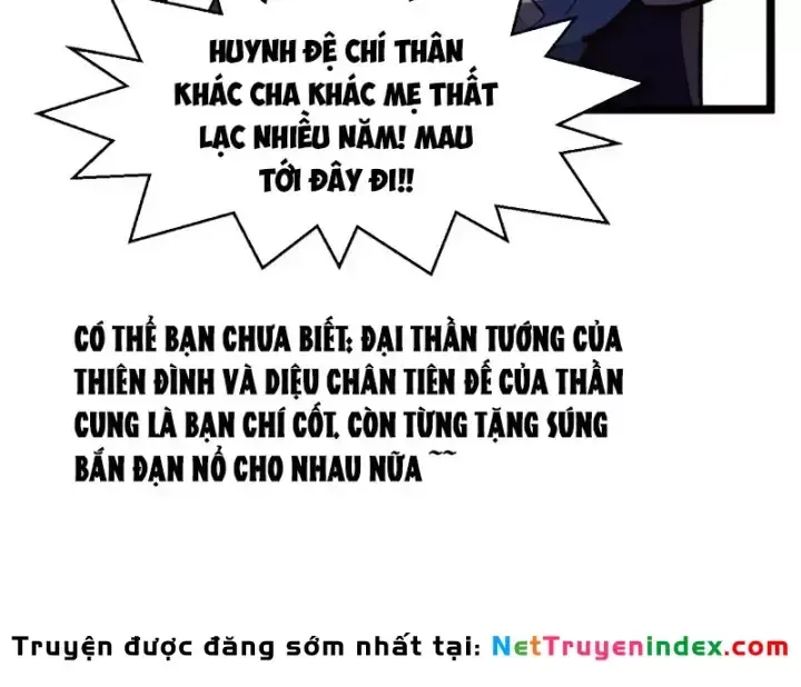 Đỉnh Cấp Khí Vận, Lặng Lẽ Tu Luyện Ngàn Năm Chương 308 Ảnh 211