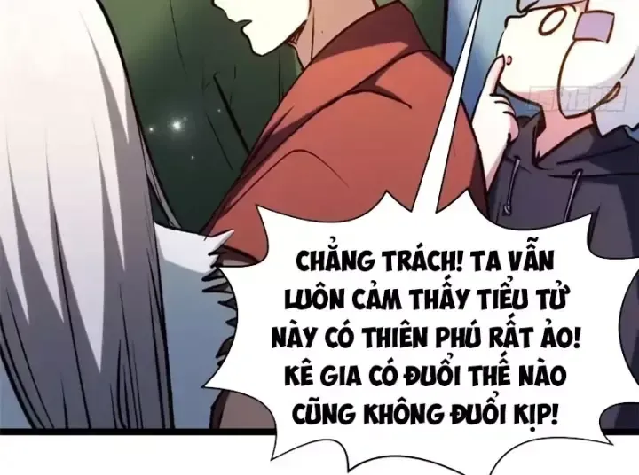 Đỉnh Cấp Khí Vận, Lặng Lẽ Tu Luyện Ngàn Năm Chương 308 Ảnh 69