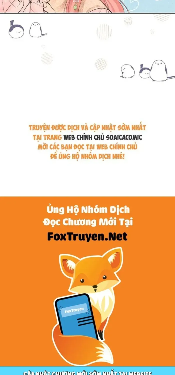 Định Mệnh Sau Cú Đấm Nhầm Chương 31 Ảnh 32
