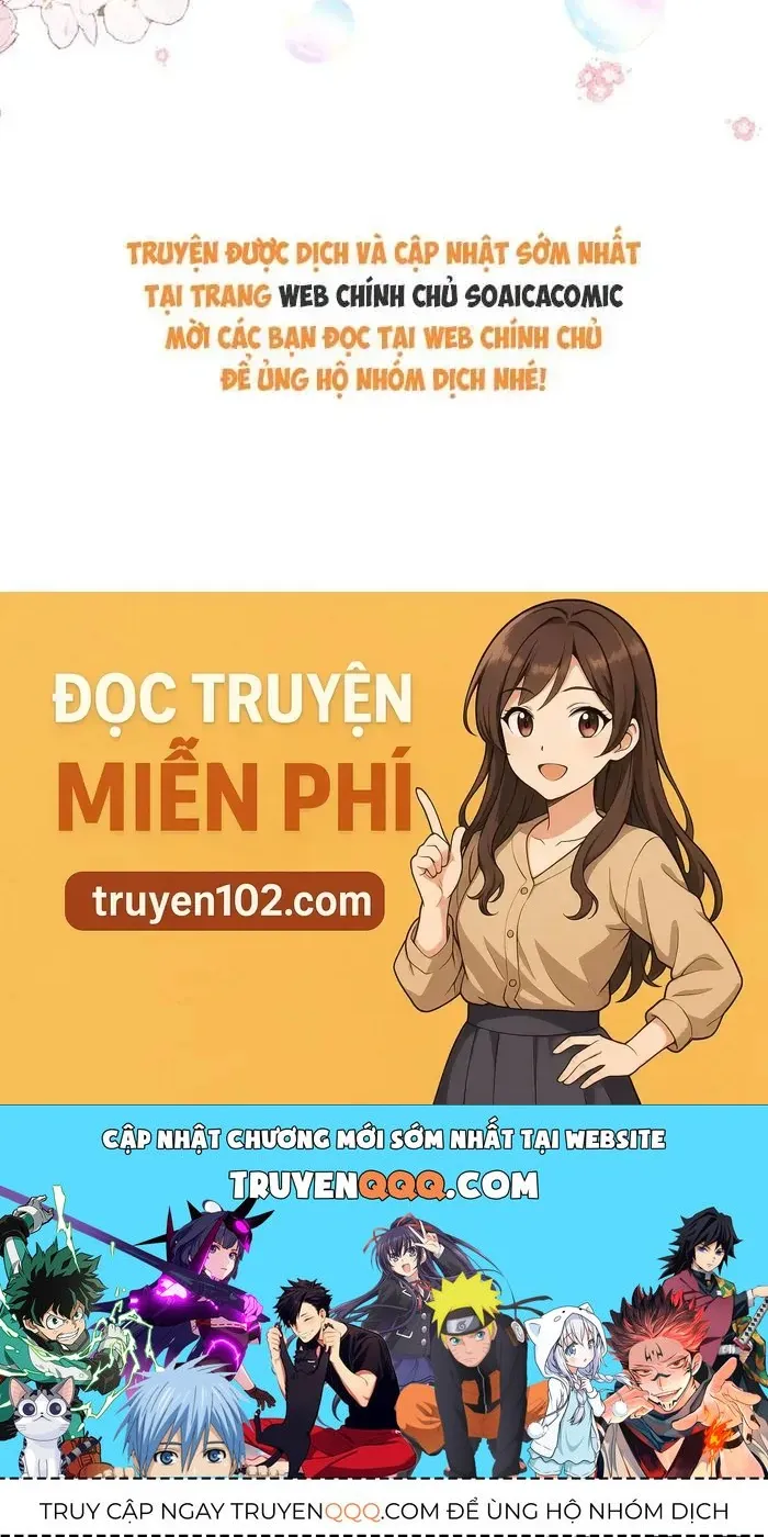 Định Mệnh Sau Cú Đấm Nhầm Chương 34 Ảnh 30
