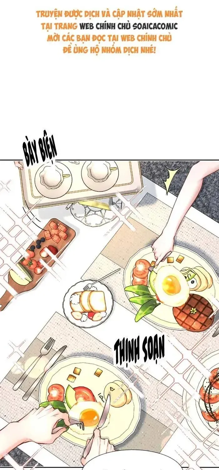 Định Mệnh Sau Cú Đấm Nhầm Chương 36 Ảnh 3