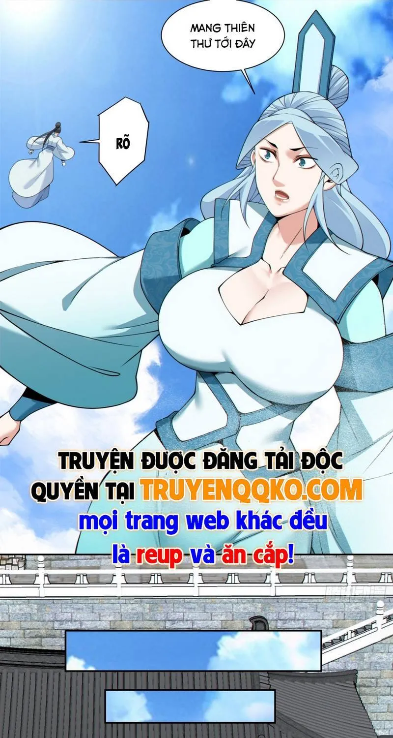 Đồ Đệ Của Ta Đều Là Đại Phản Phái Chương 519 Ảnh 21