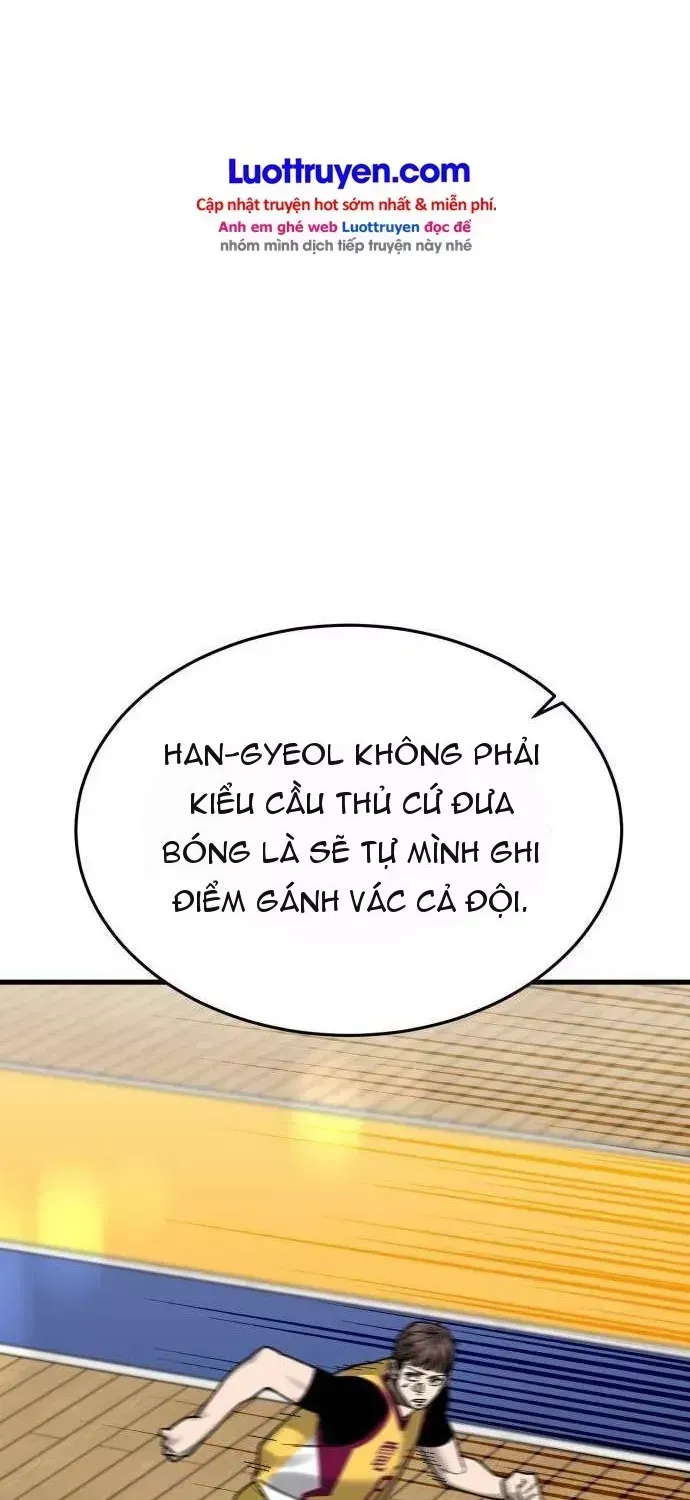 Đội Bóng Rổ Trung Học Chương 34 Ảnh 103