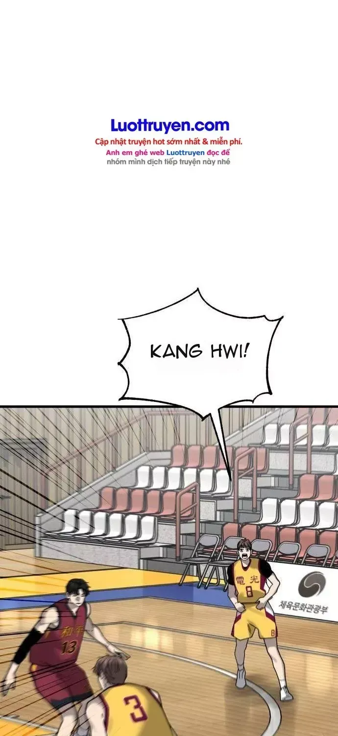 Đội Bóng Rổ Trung Học Chương 34 Ảnh 105