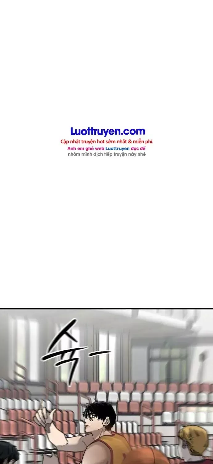 Đội Bóng Rổ Trung Học Chương 34 Ảnh 119