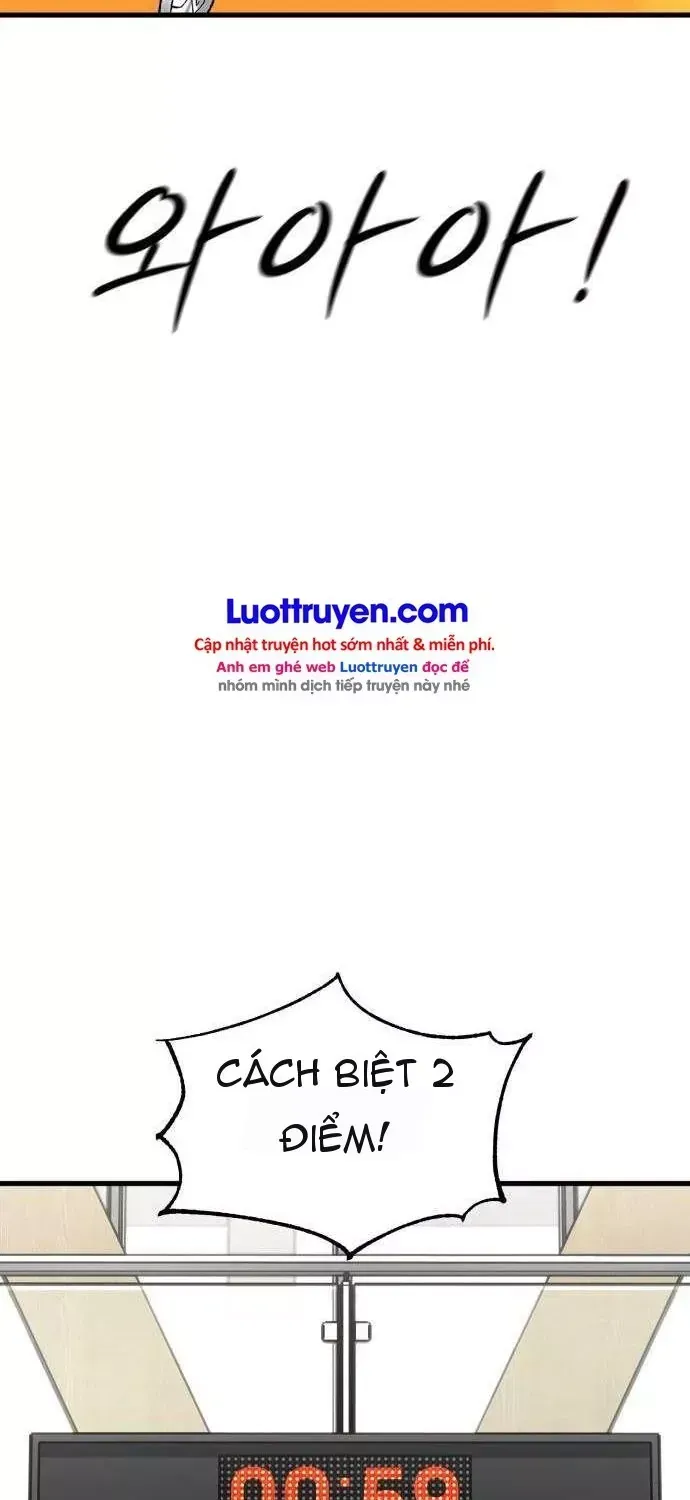 Đội Bóng Rổ Trung Học Chương 34 Ảnh 127