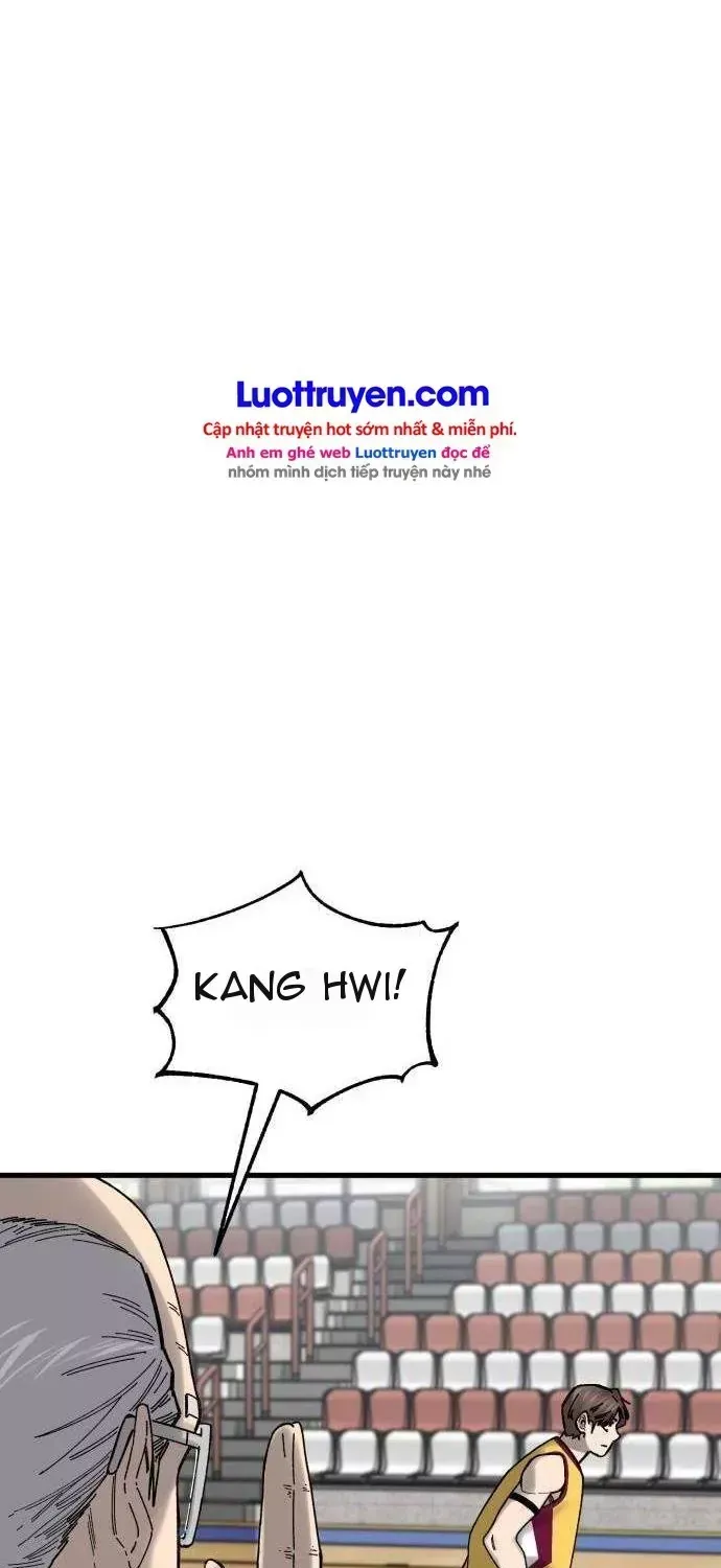 Đội Bóng Rổ Trung Học Chương 34 Ảnh 41