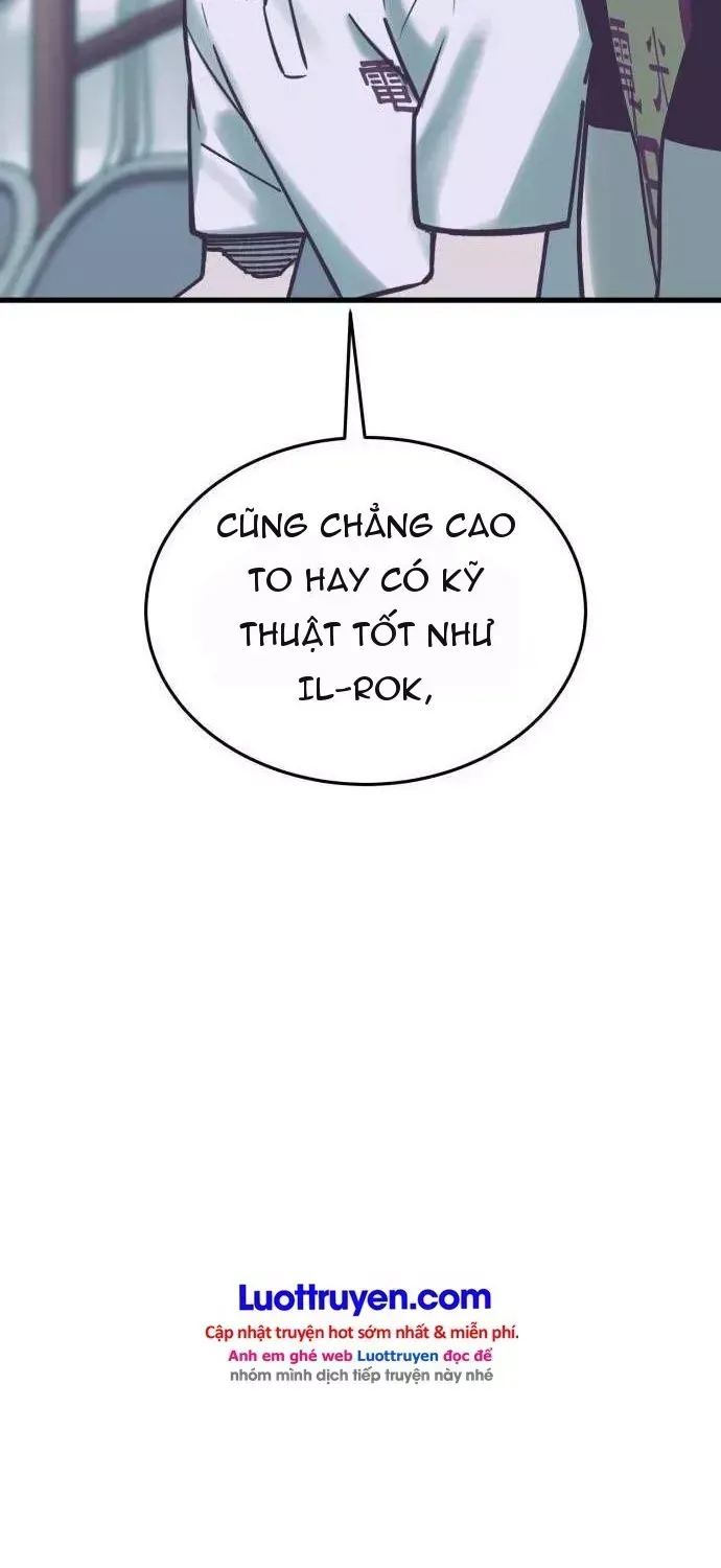 Đội Bóng Rổ Trung Học Chương 34 Ảnh 51
