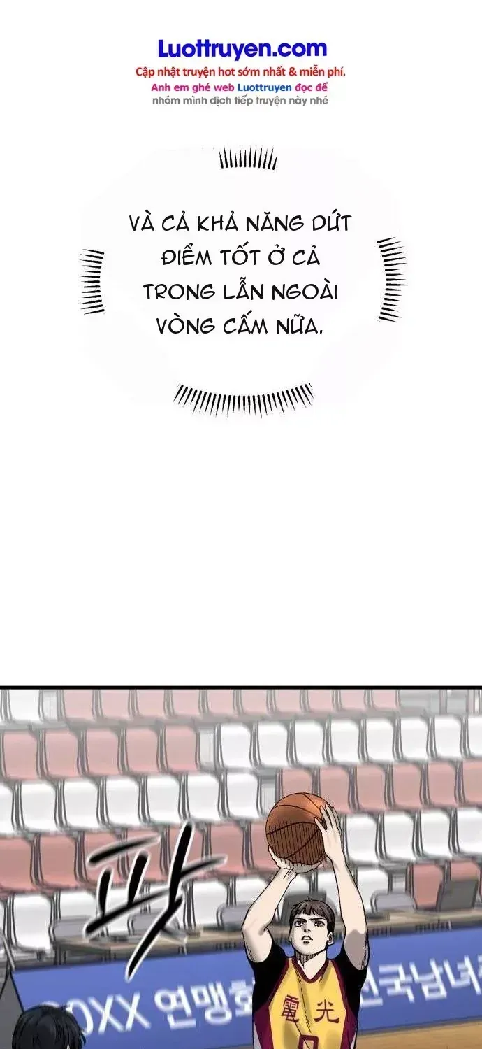 Đội Bóng Rổ Trung Học Chương 34 Ảnh 61
