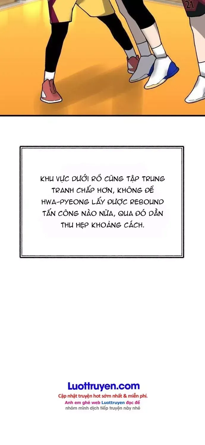 Đội Bóng Rổ Trung Học Chương 34 Ảnh 87