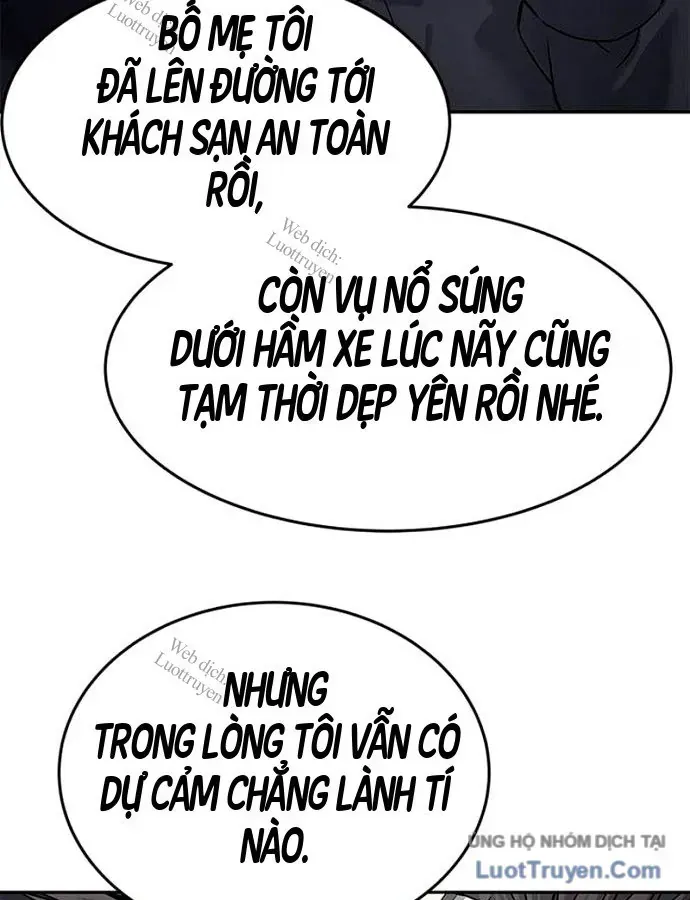 Đội Trưởng Lính Đánh Thuê Chương 320 Ảnh 102