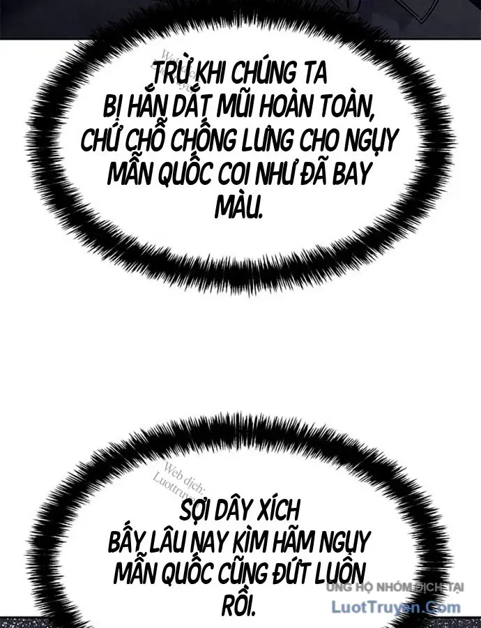 Đội Trưởng Lính Đánh Thuê Chương 320 Ảnh 112
