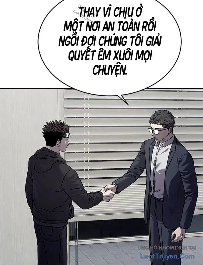 Đội Trưởng Lính Đánh Thuê Chương 320 Ảnh 132