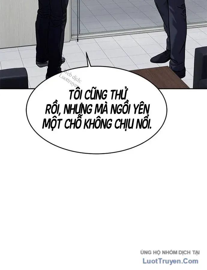 Đội Trưởng Lính Đánh Thuê Chương 320 Ảnh 133